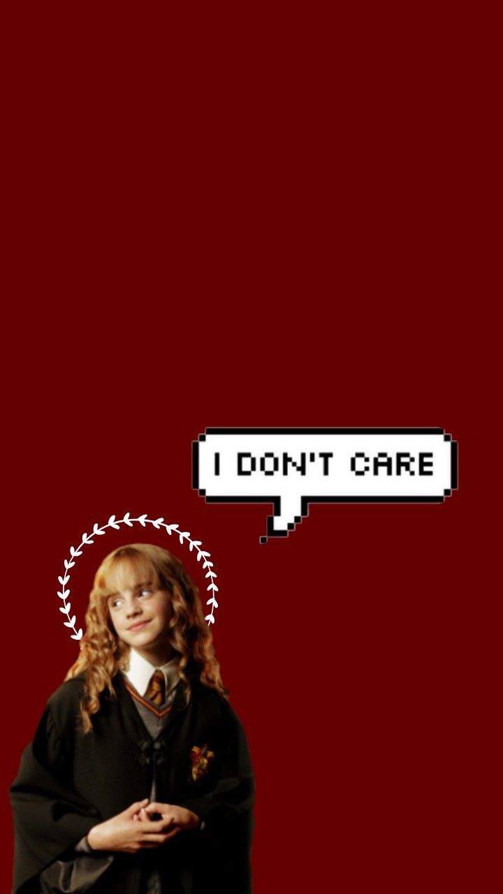 Hermione Granger Iphone Wallpapers