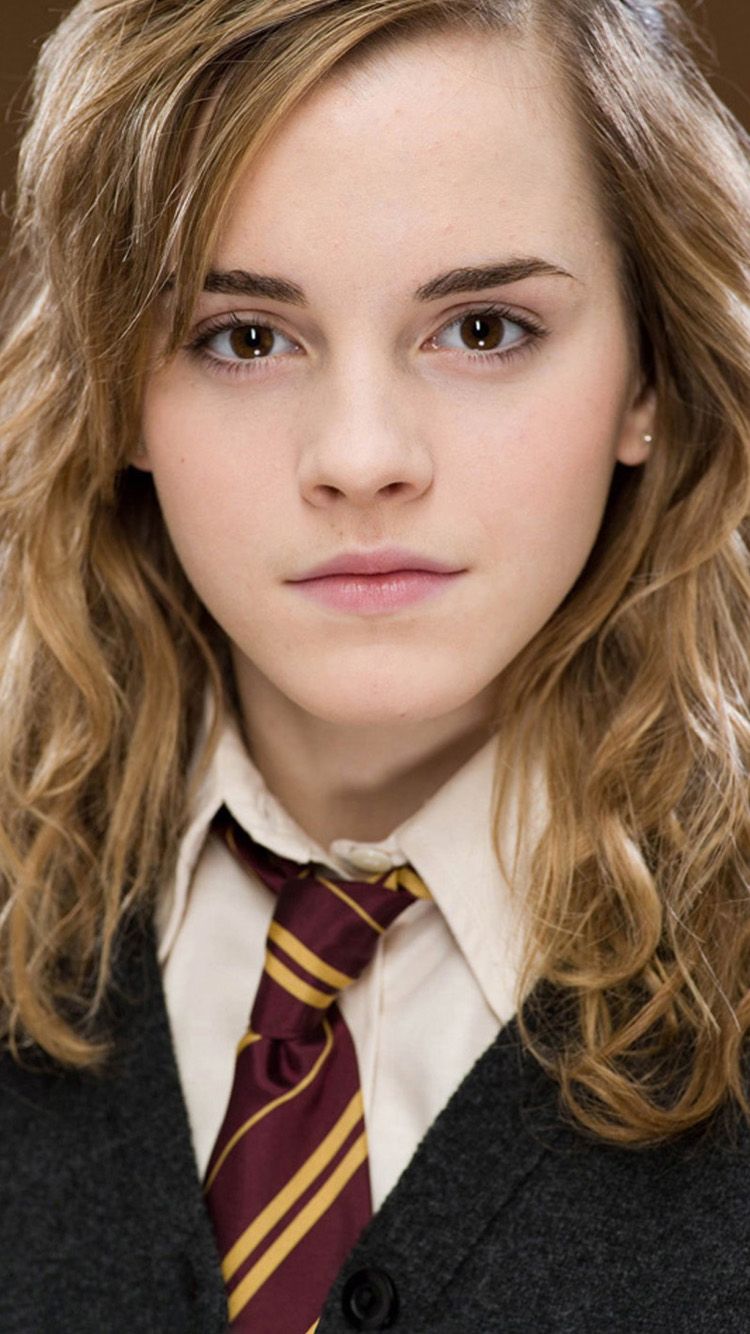 Hermione Granger Iphone Wallpapers