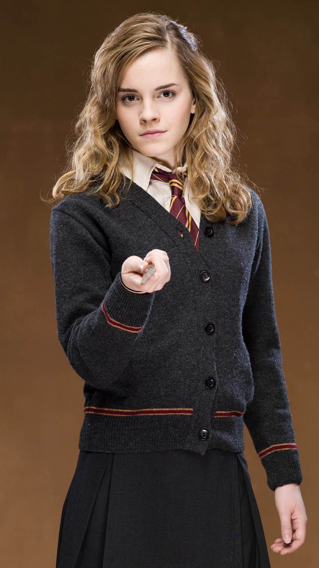 Hermione Granger Iphone Wallpapers