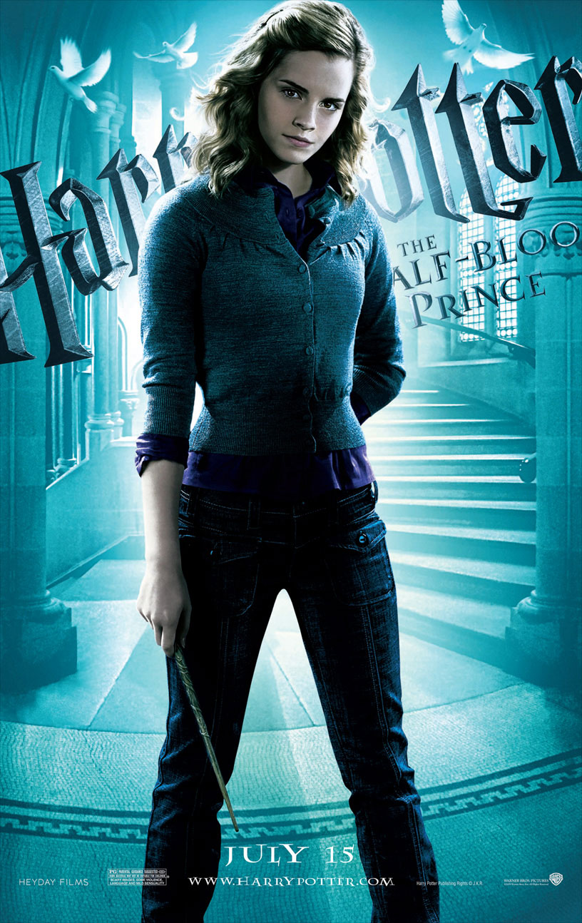 Hermione Granger Iphone Wallpapers