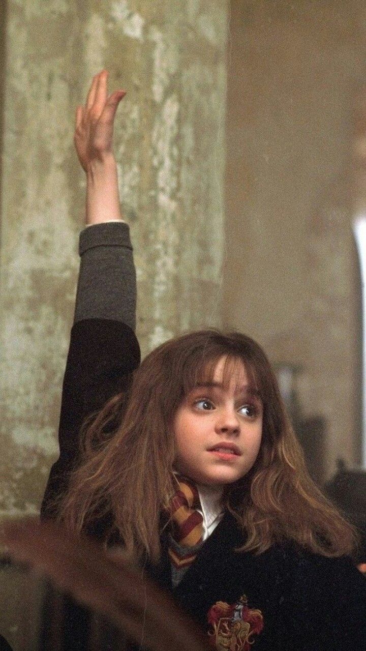 Hermione Granger Iphone Wallpapers