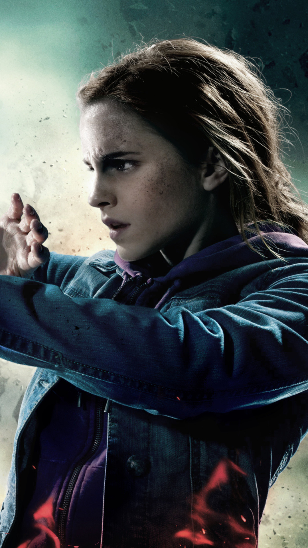 Hermione Granger Iphone Wallpapers