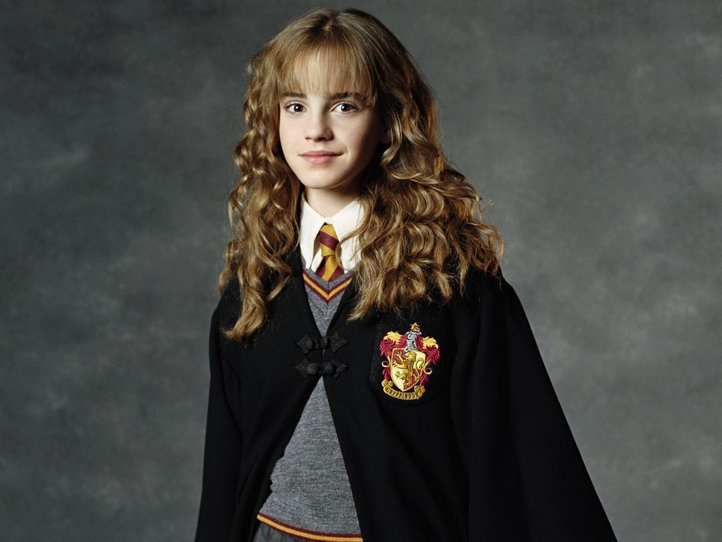 Hermione Granger Iphone Wallpapers