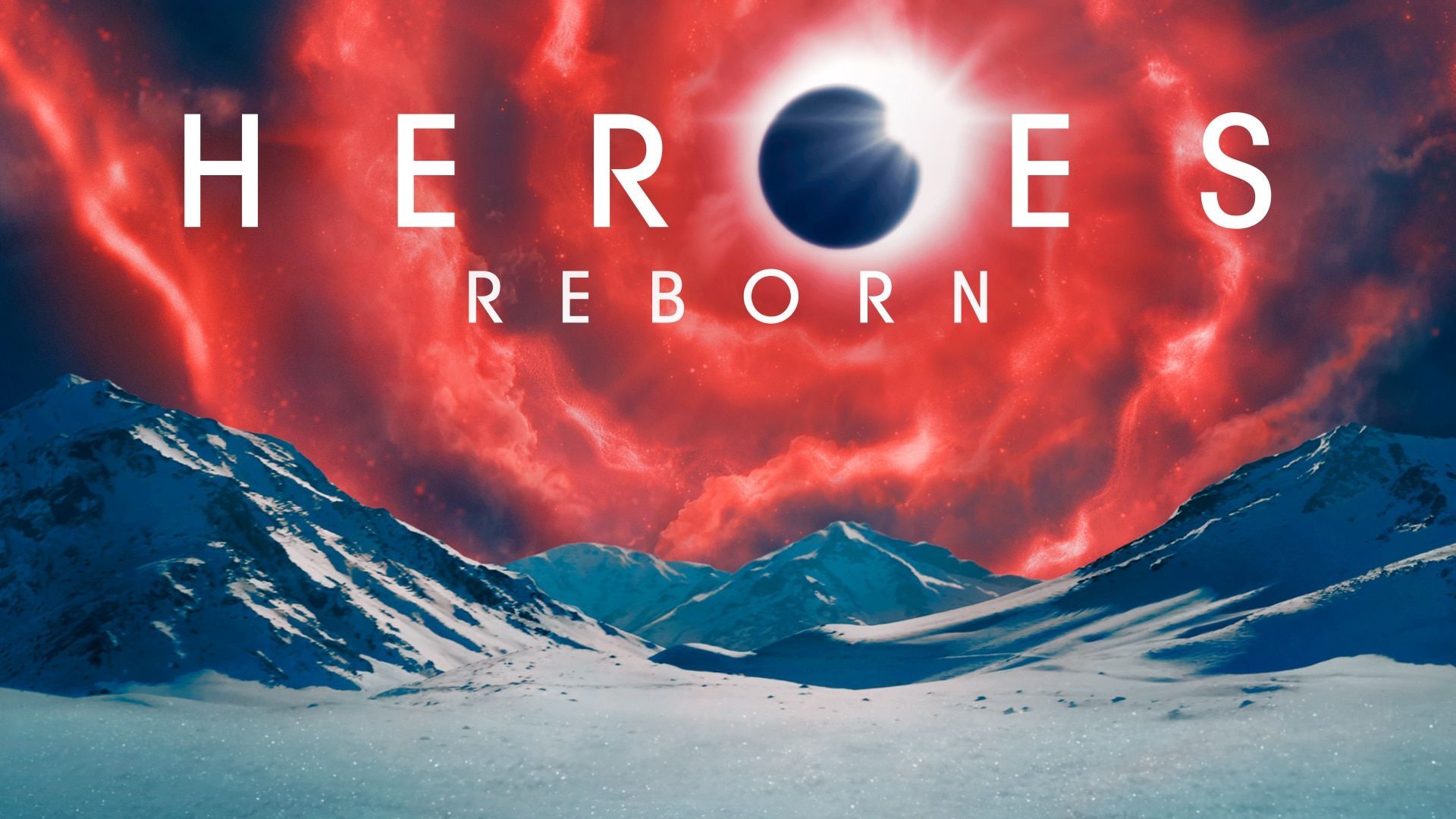 Heroes Reborn Pictures Wallpapers