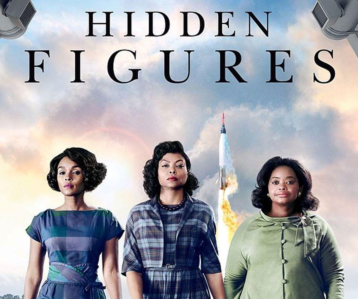 Hidden Figures Wallpapers