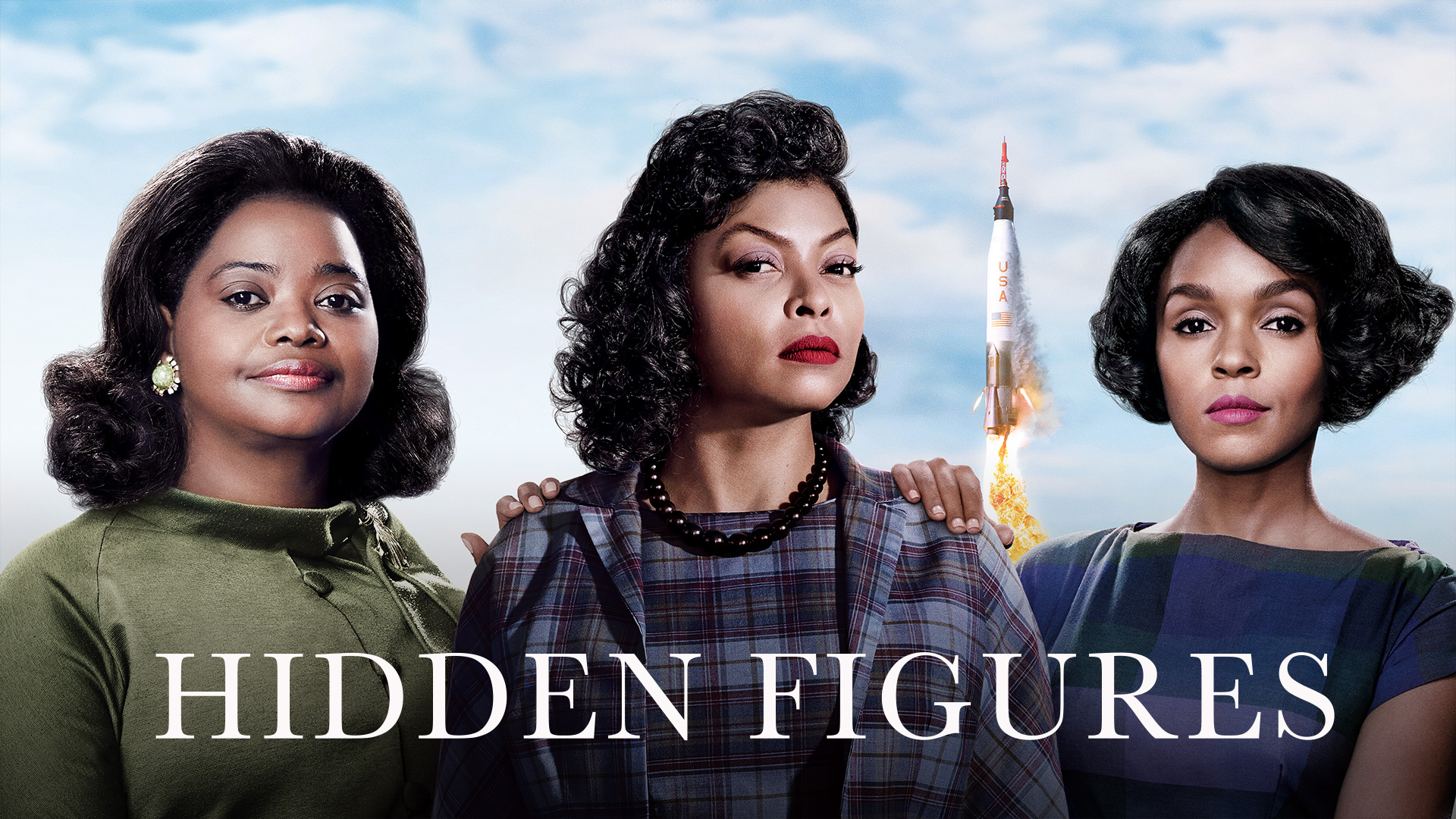 Hidden Figures Wallpapers