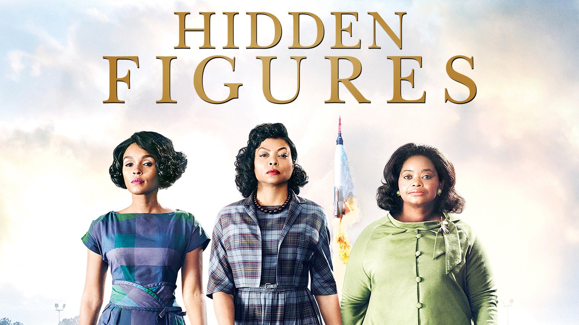 Hidden Figures Wallpapers