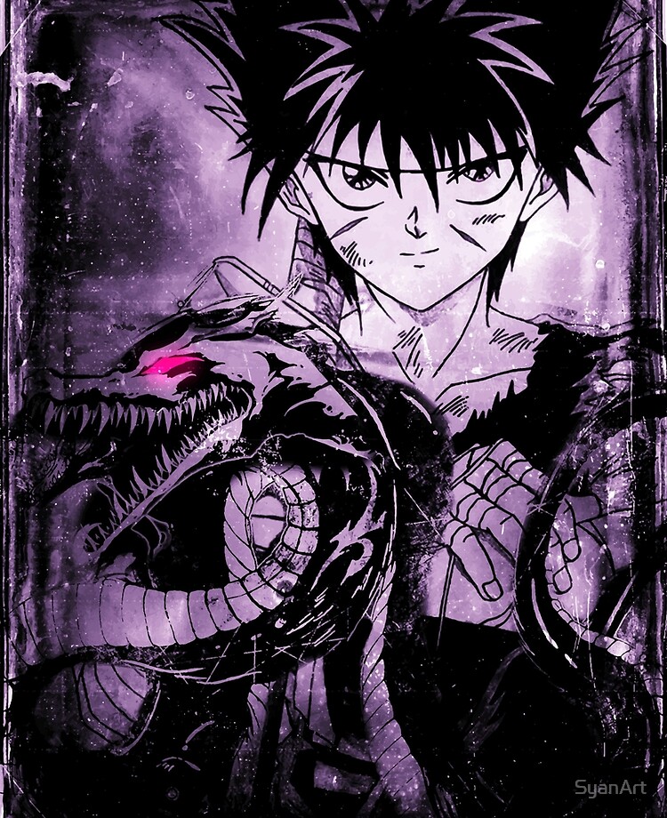 Hiei Wallpapers