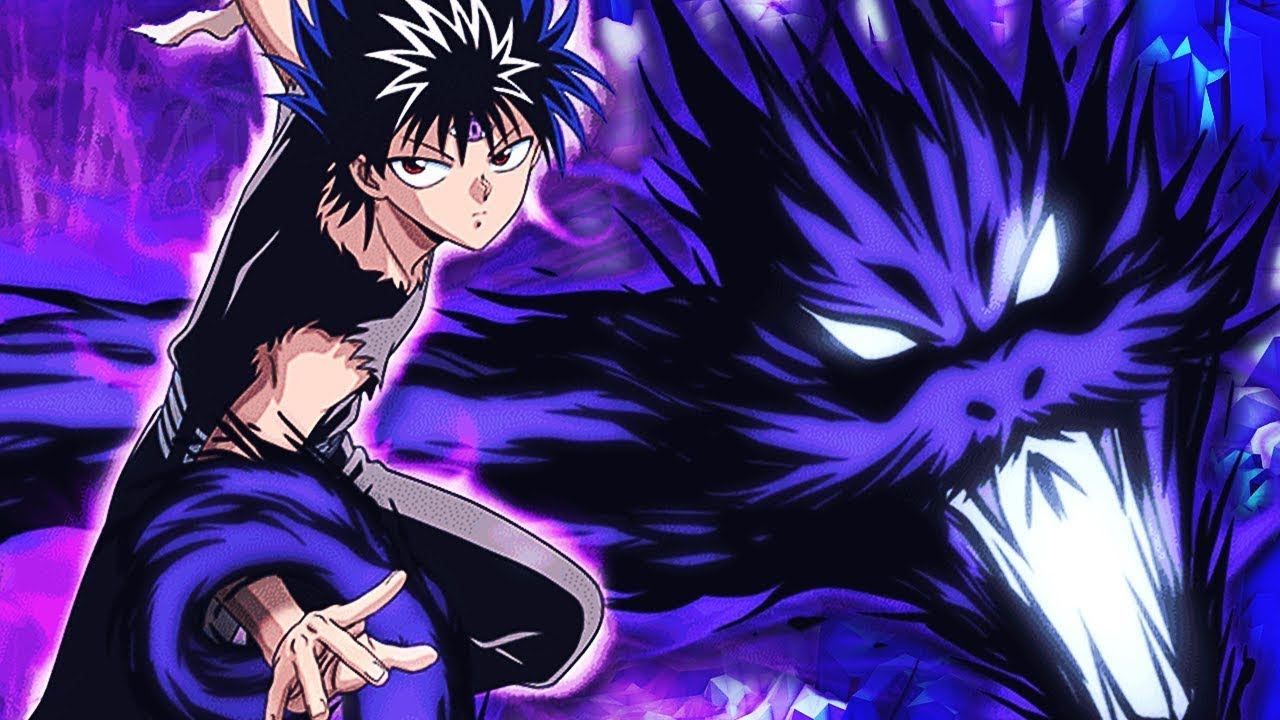 Hiei Wallpapers