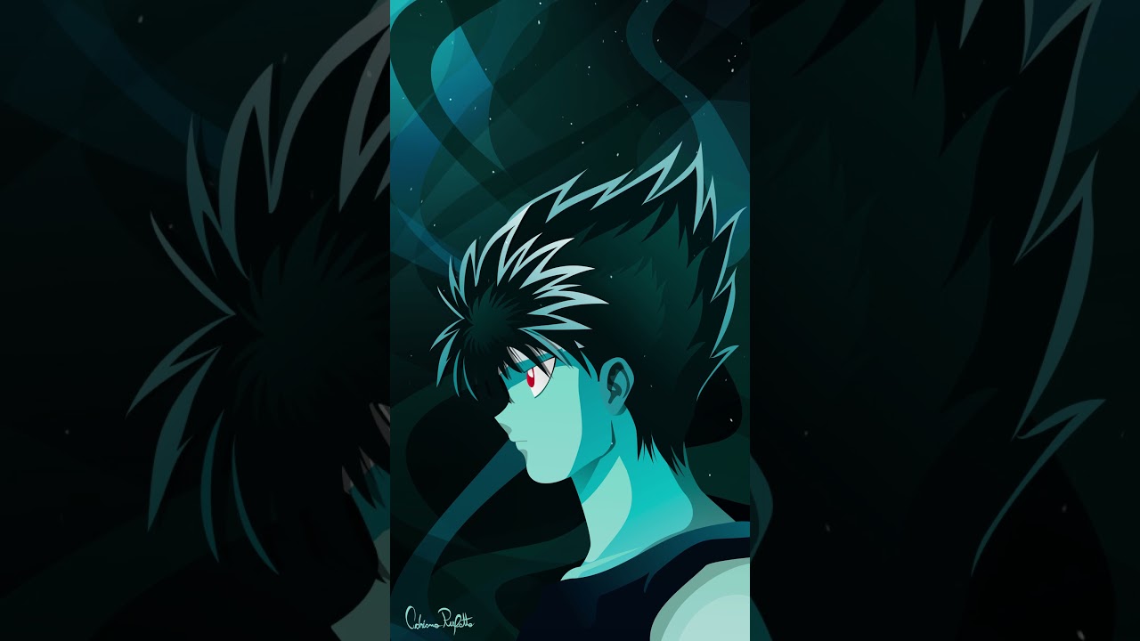 Hiei Wallpapers