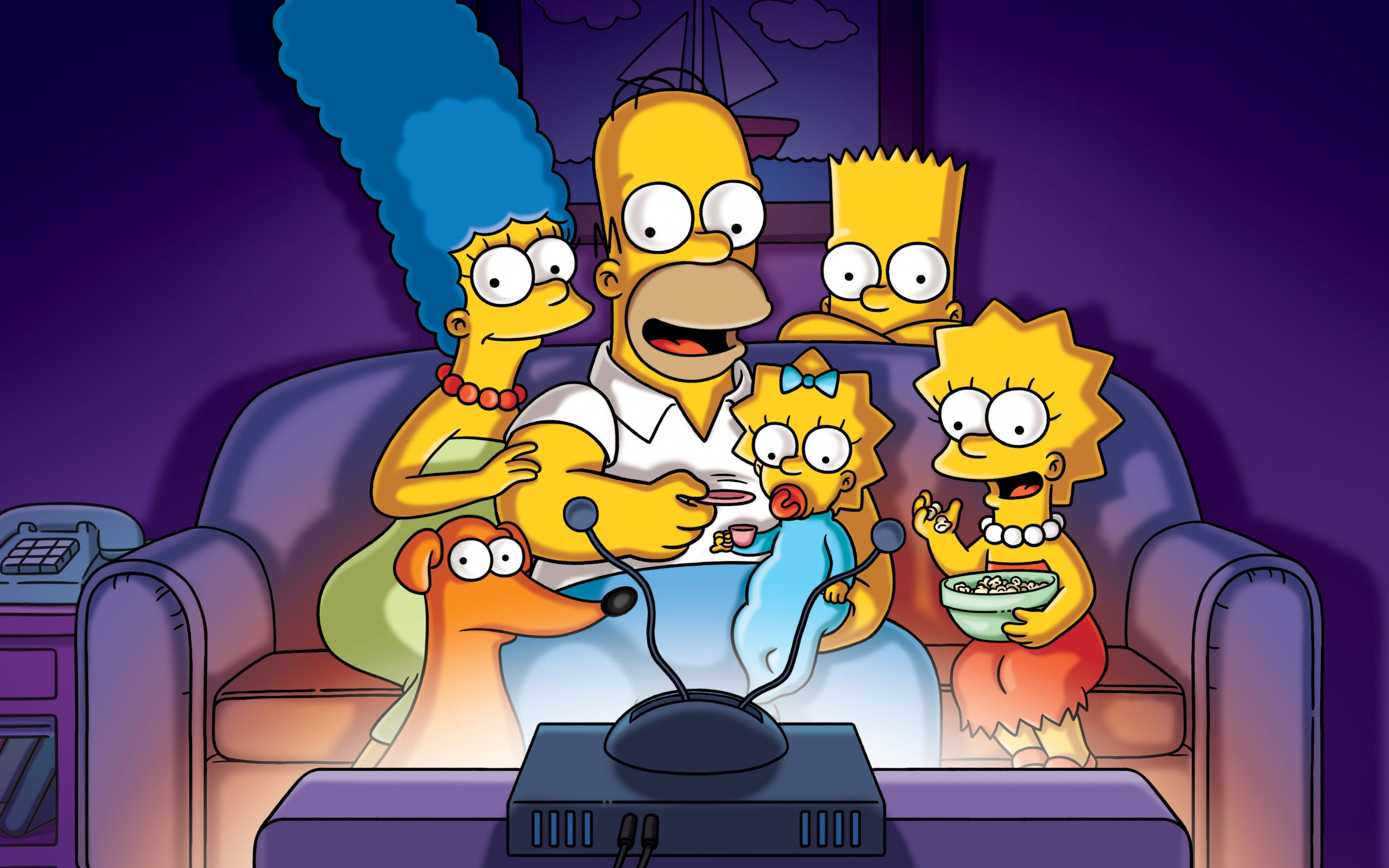 High Bart Simpson Wallpapers