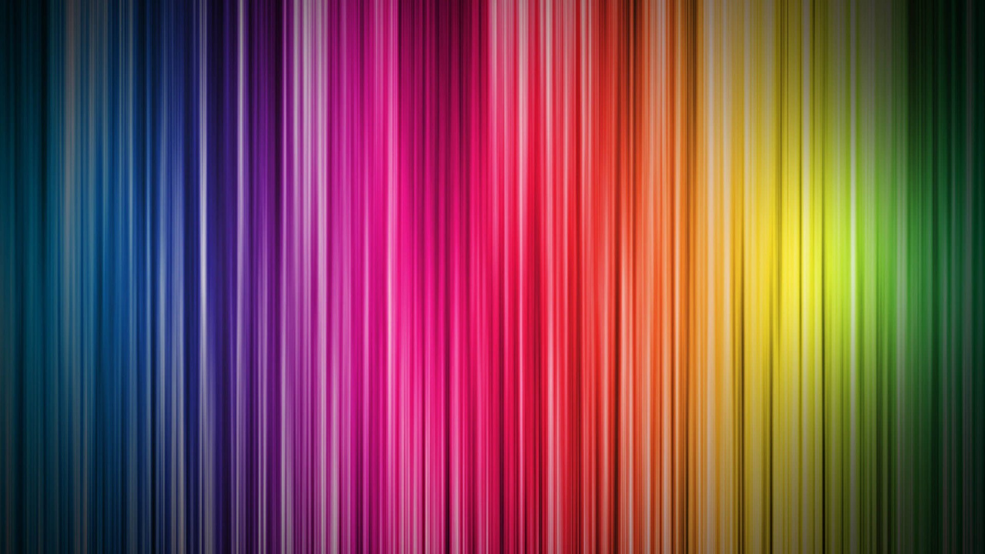 High Definition Rainbow Wallpapers