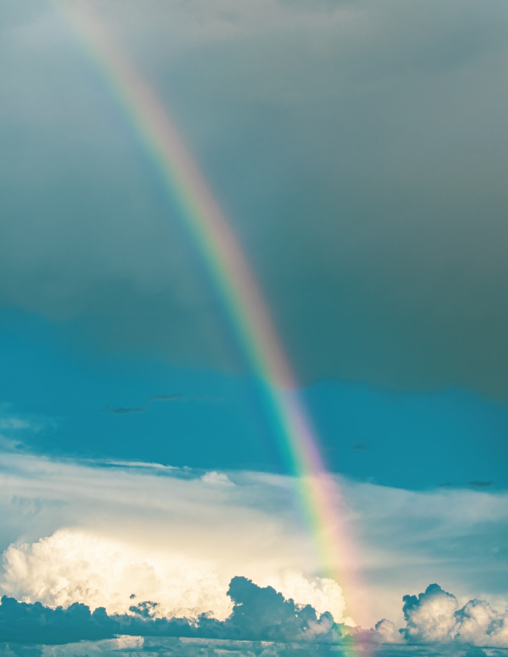 High Definition Rainbow Wallpapers