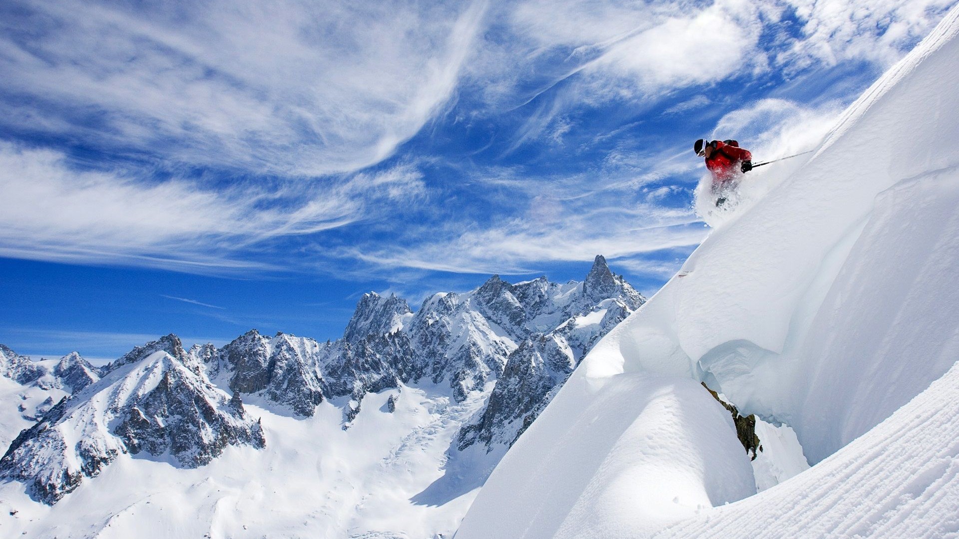 High Definition Snowboard Wallpapers