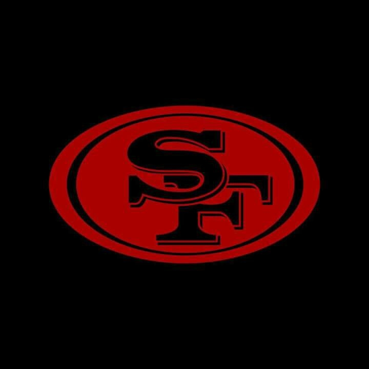 High Resolution 49Ers Logo Wallpapers