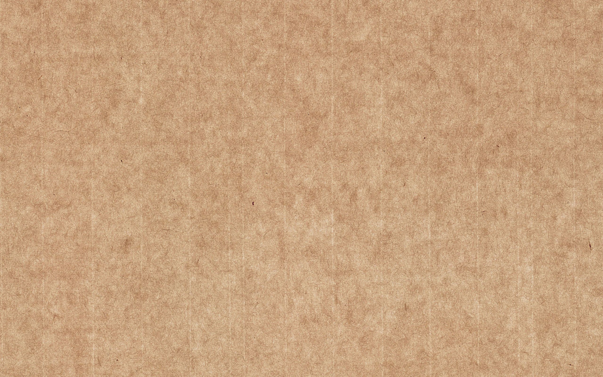 High Resolution Brown Paper Texture Wallpapers