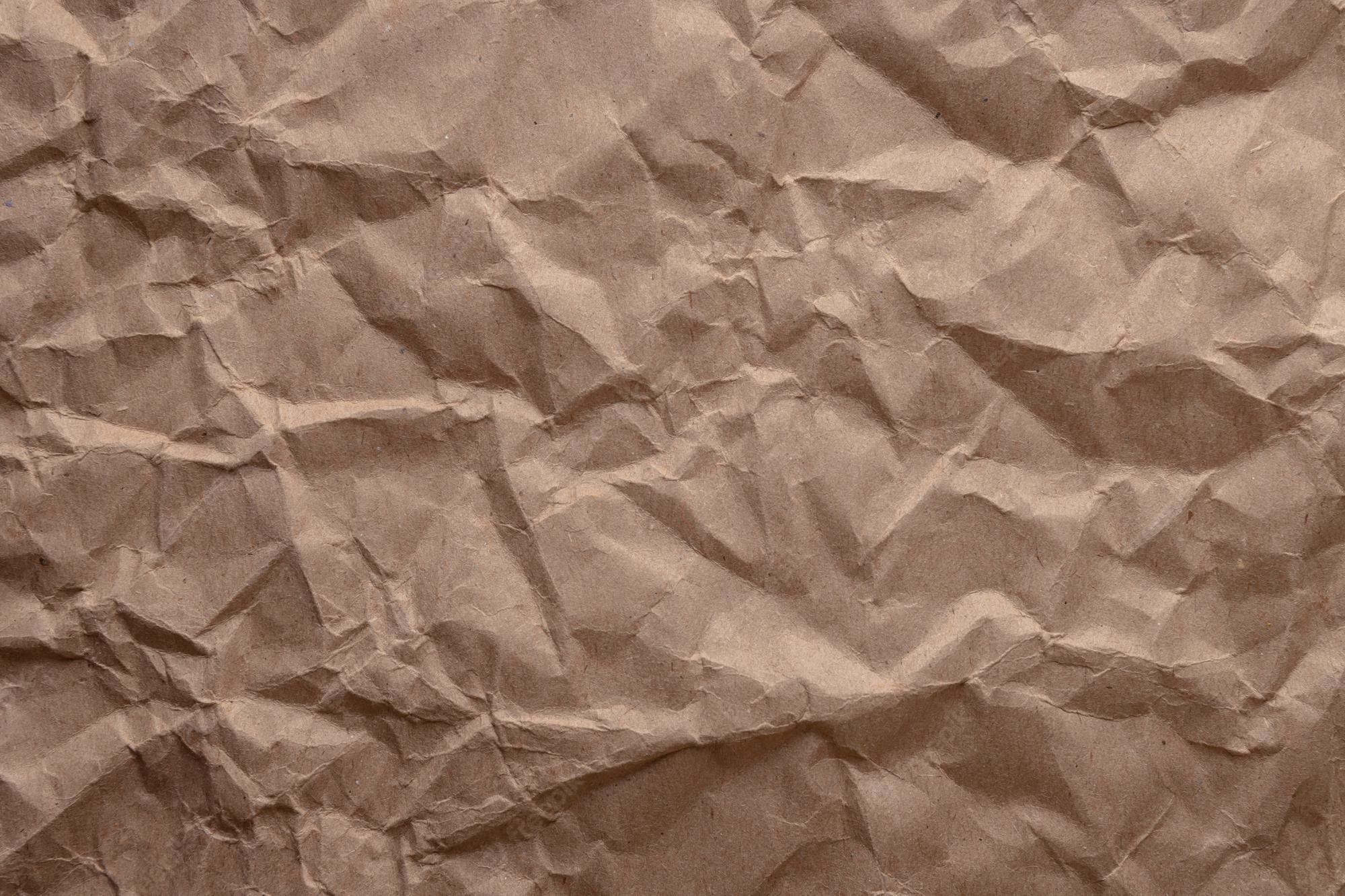 High Resolution Brown Paper Texture Wallpapers