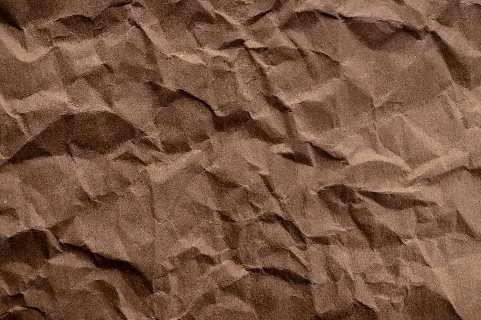 High Resolution Brown Paper Texture Wallpapers