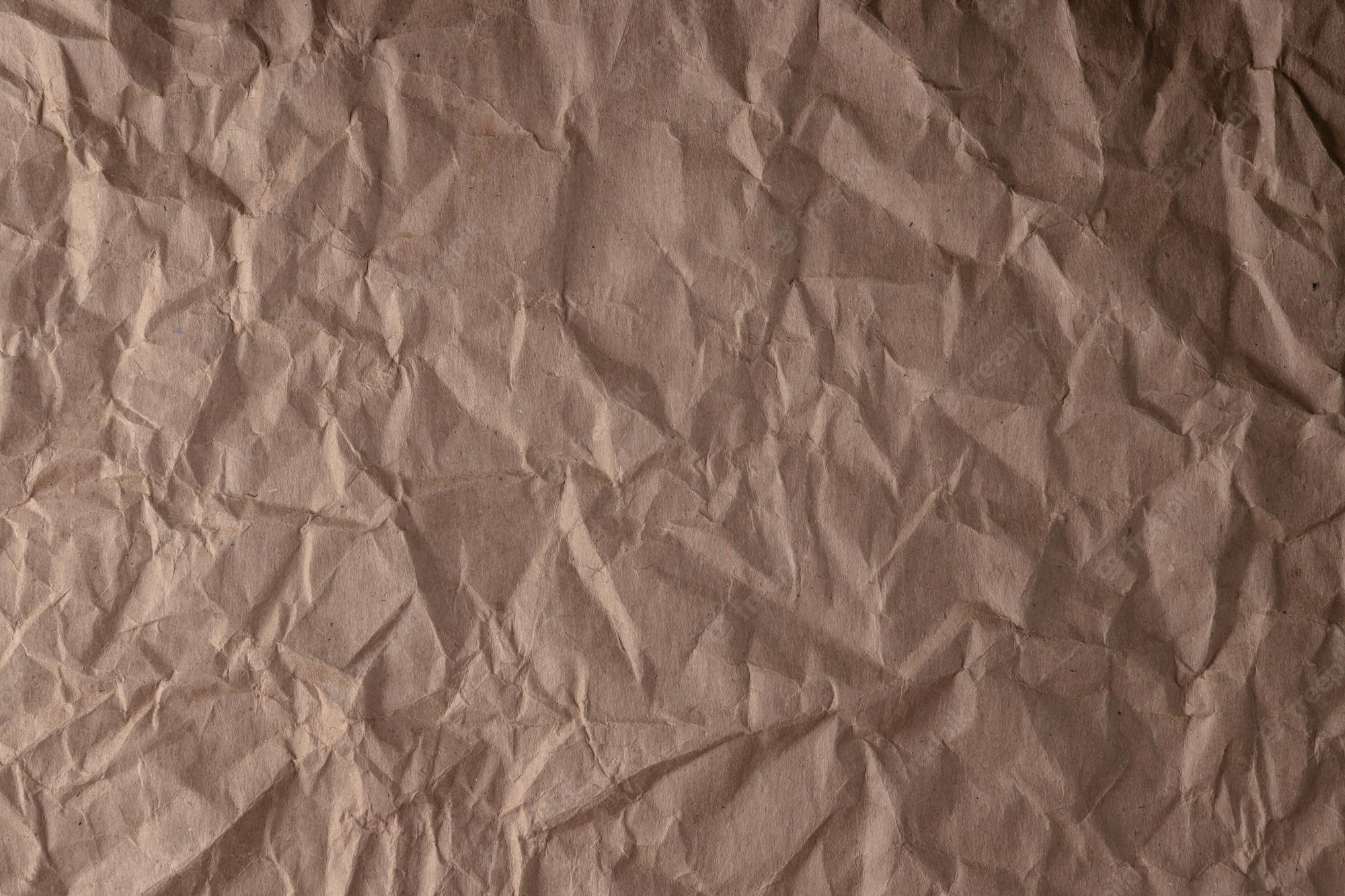 High Resolution Brown Paper Texture Wallpapers