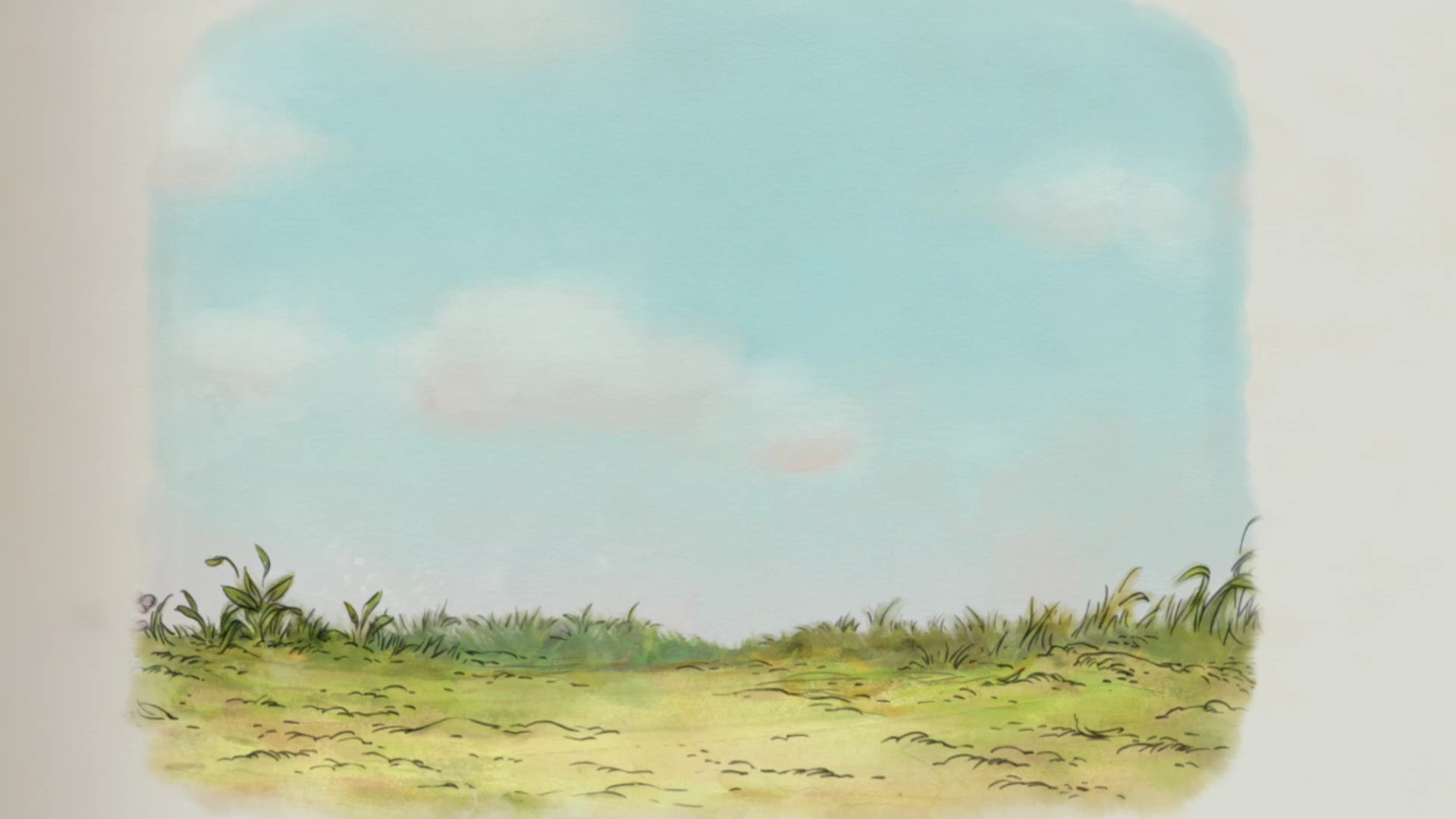 High Resolution Classic Winnie The Pooh Wallpapers