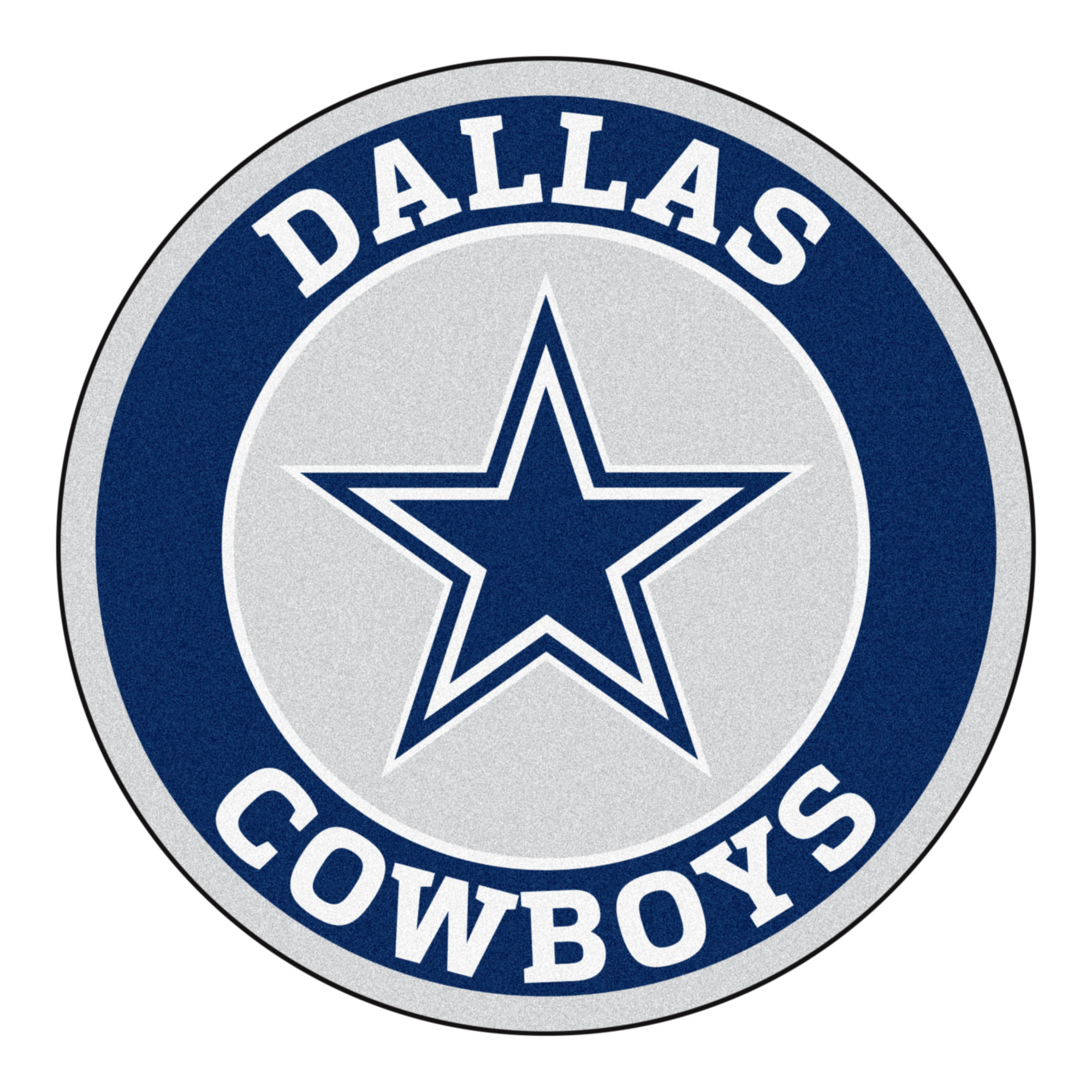 High Resolution Dallas Cowboys Logo Wallpapers