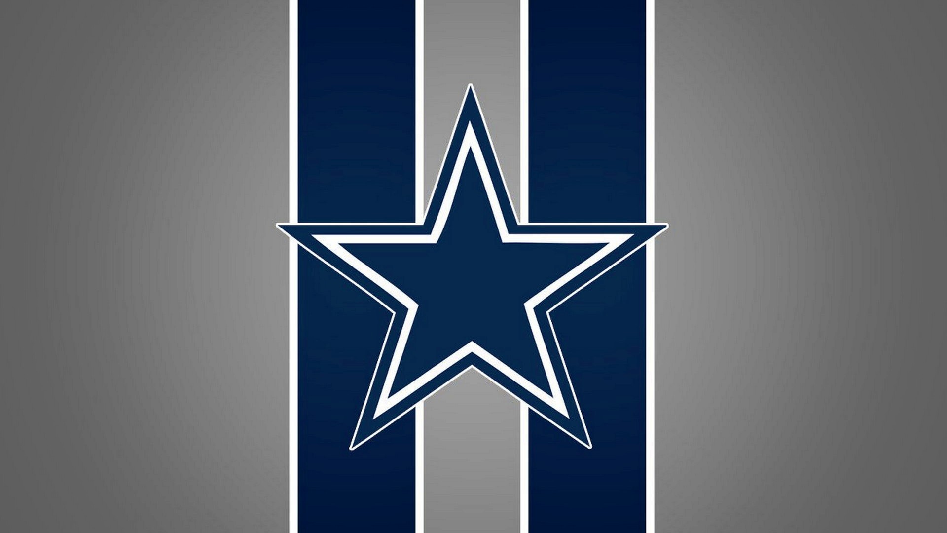 High Resolution Dallas Cowboys Logo Wallpapers