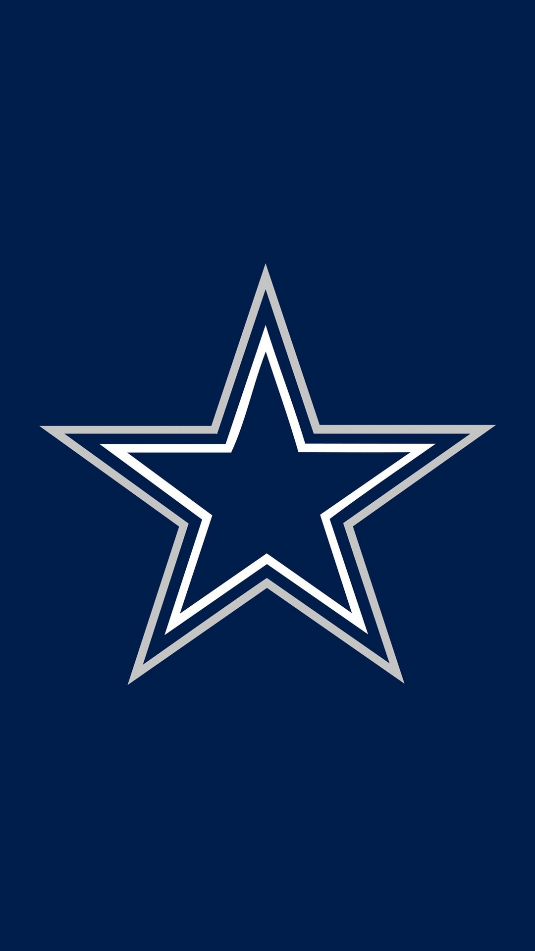 High Resolution Dallas Cowboys Logo Wallpapers