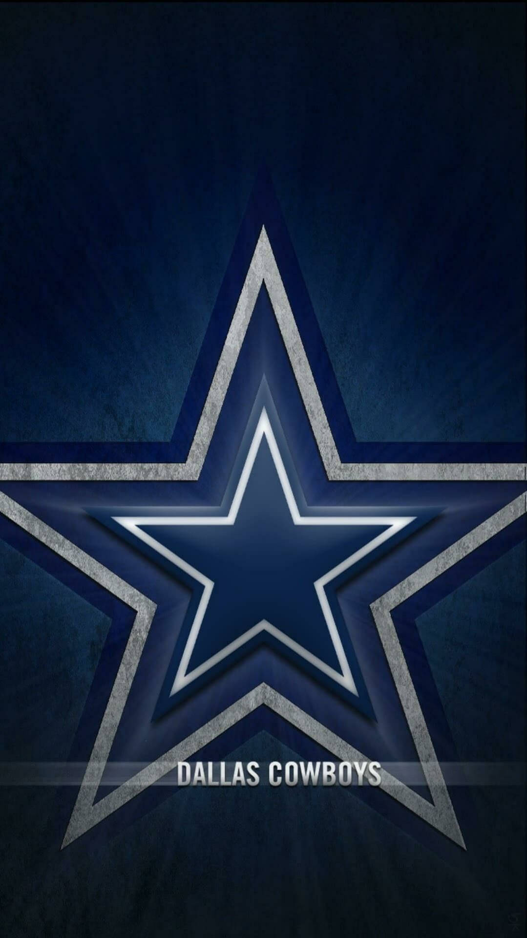 High Resolution Dallas Cowboys Logo Wallpapers