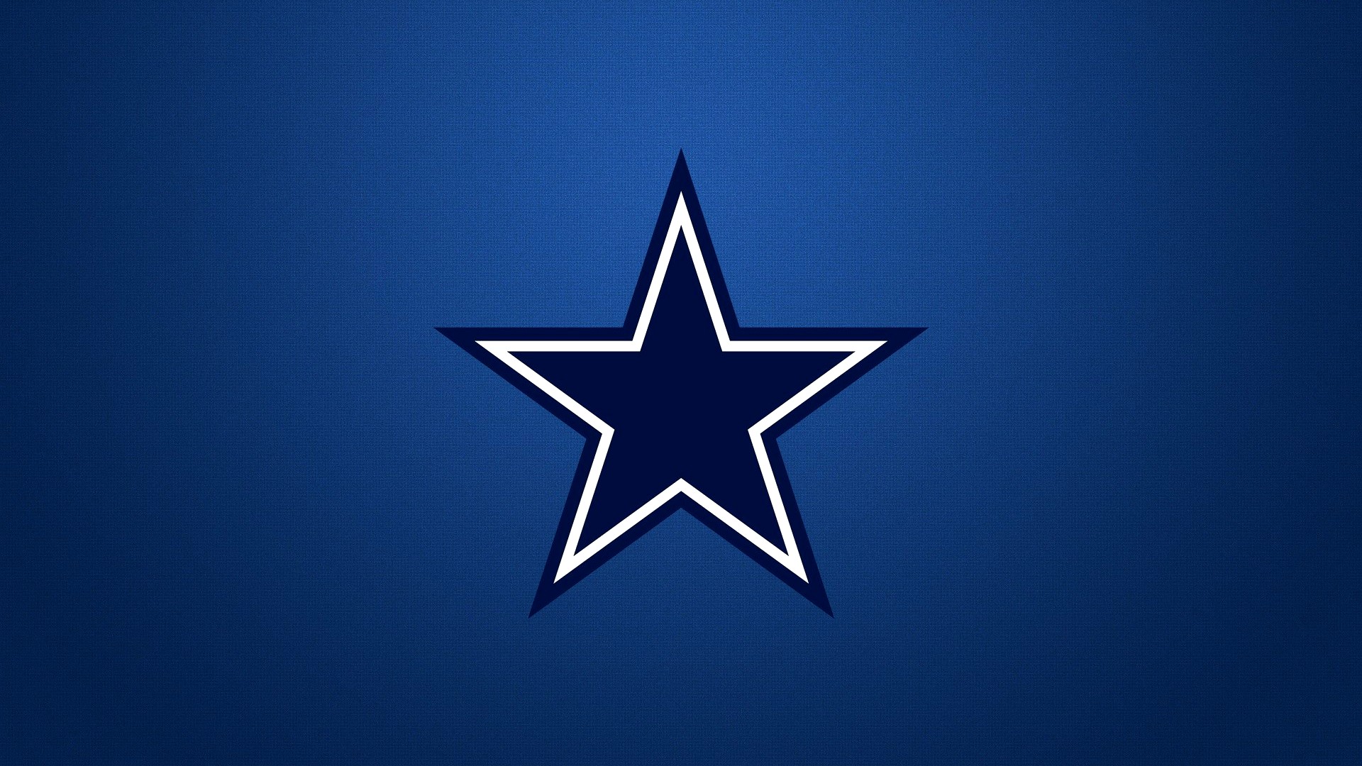 High Resolution Dallas Cowboys Logo Wallpapers