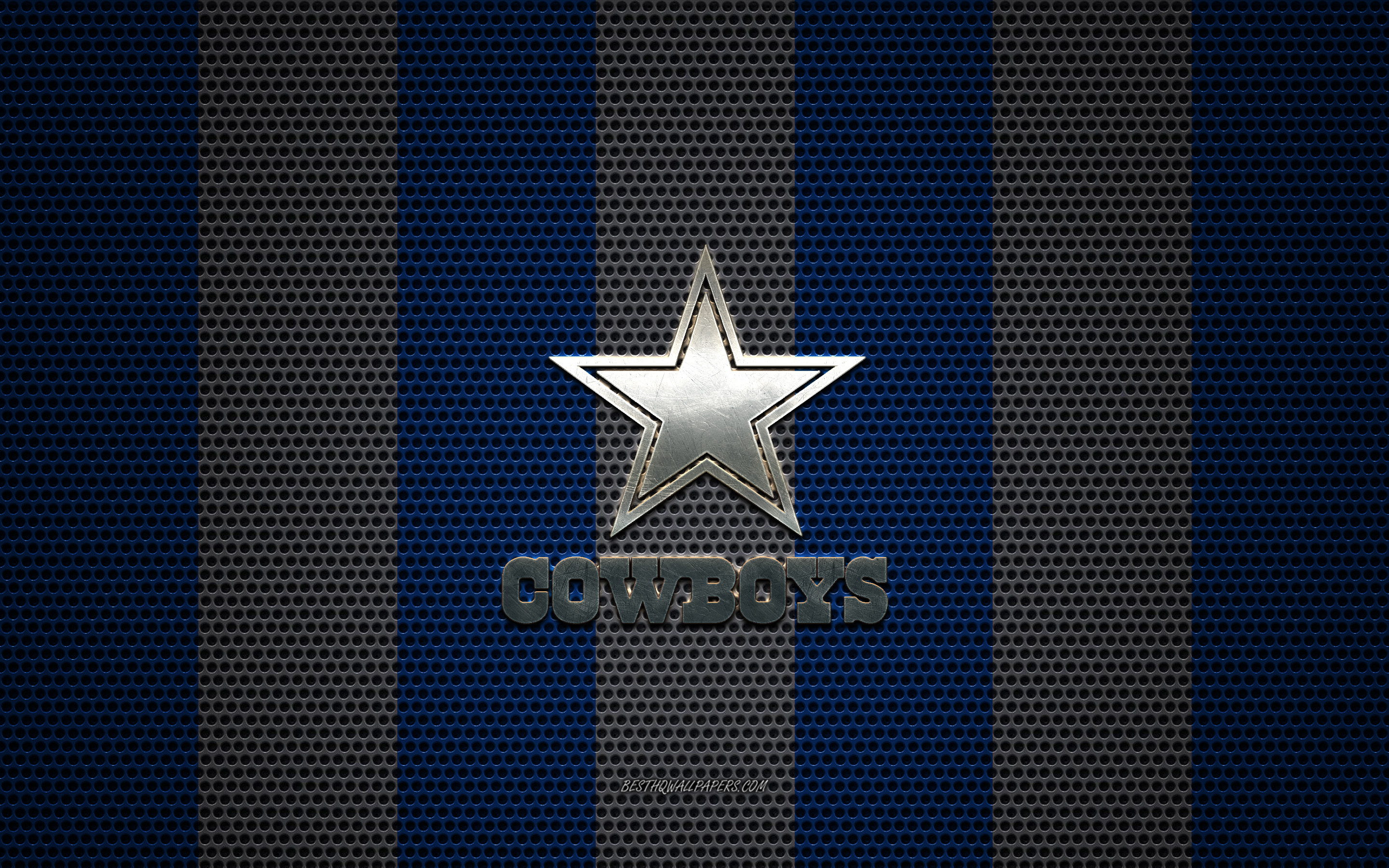 High Resolution Dallas Cowboys Logo Wallpapers