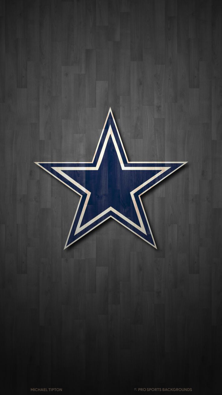 High Resolution Dallas Cowboys Logo Wallpapers