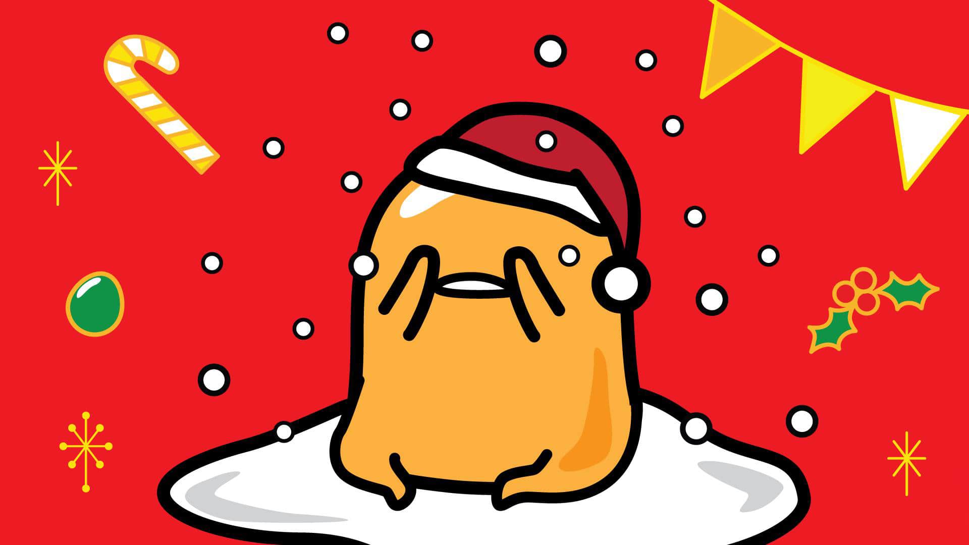 High Resolution Gudetama Wallpapers