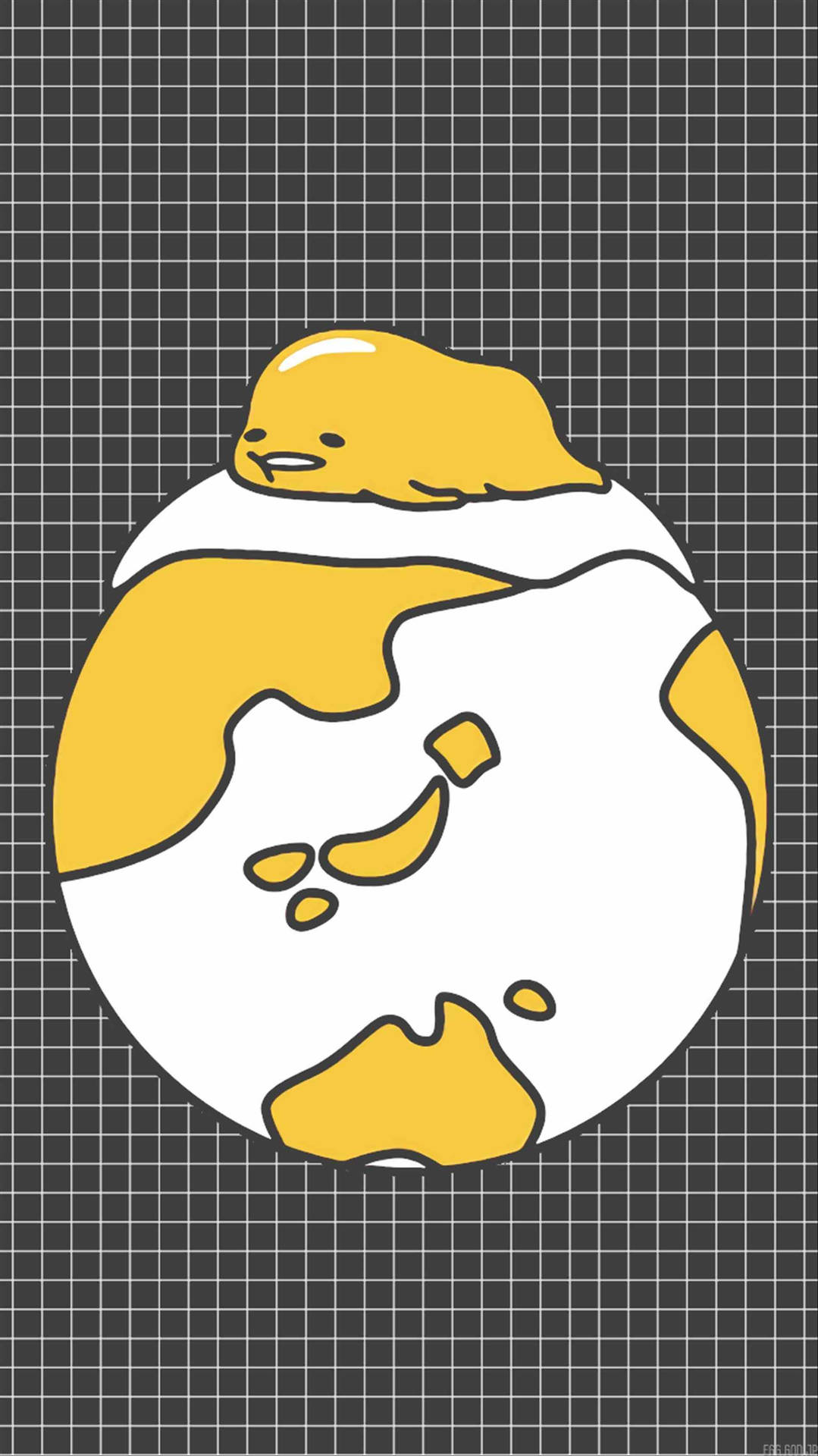 High Resolution Gudetama Wallpapers