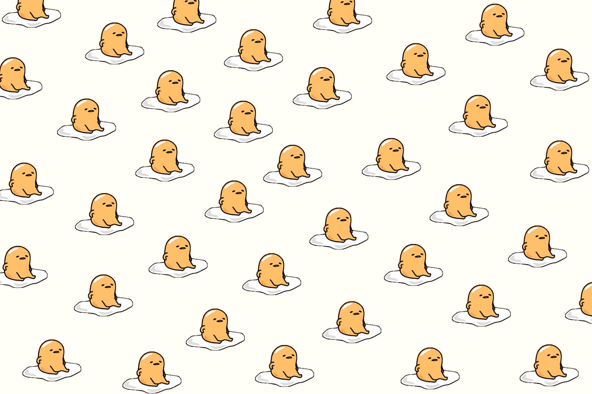 High Resolution Gudetama Wallpapers