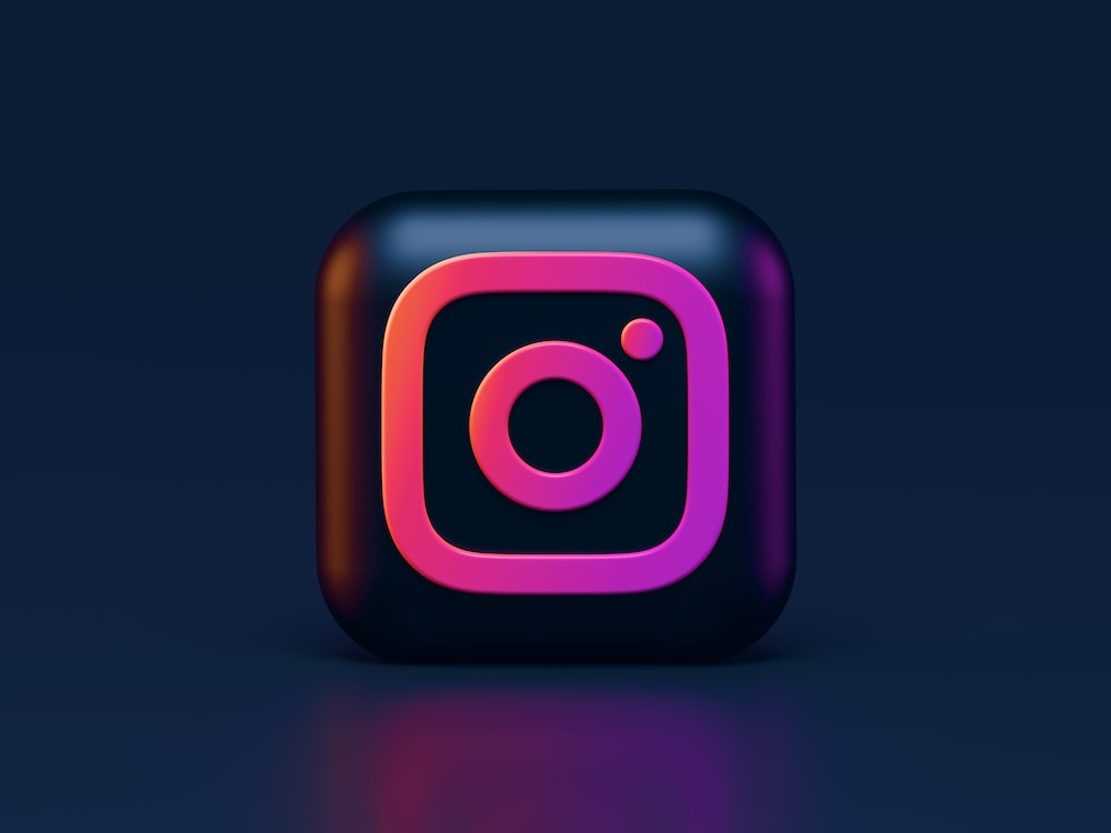 High Resolution Instagram Logo Wallpapers