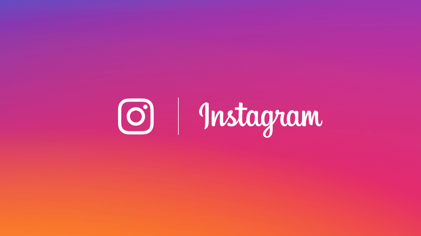 High Resolution Instagram Logo Wallpapers