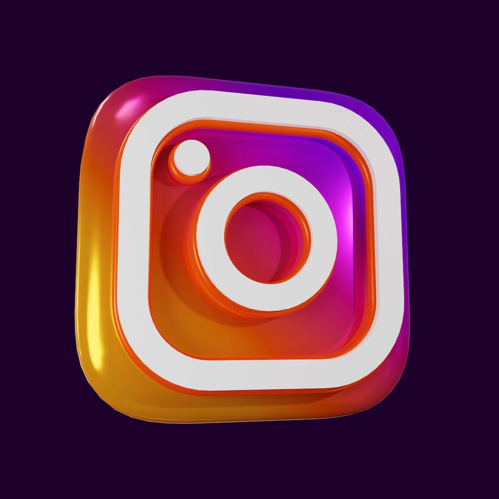 High Resolution Instagram Logo Wallpapers