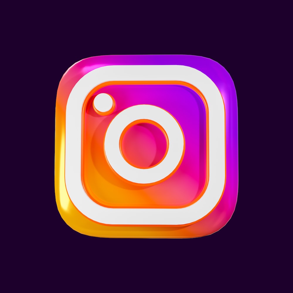 High Resolution Instagram Logo Wallpapers