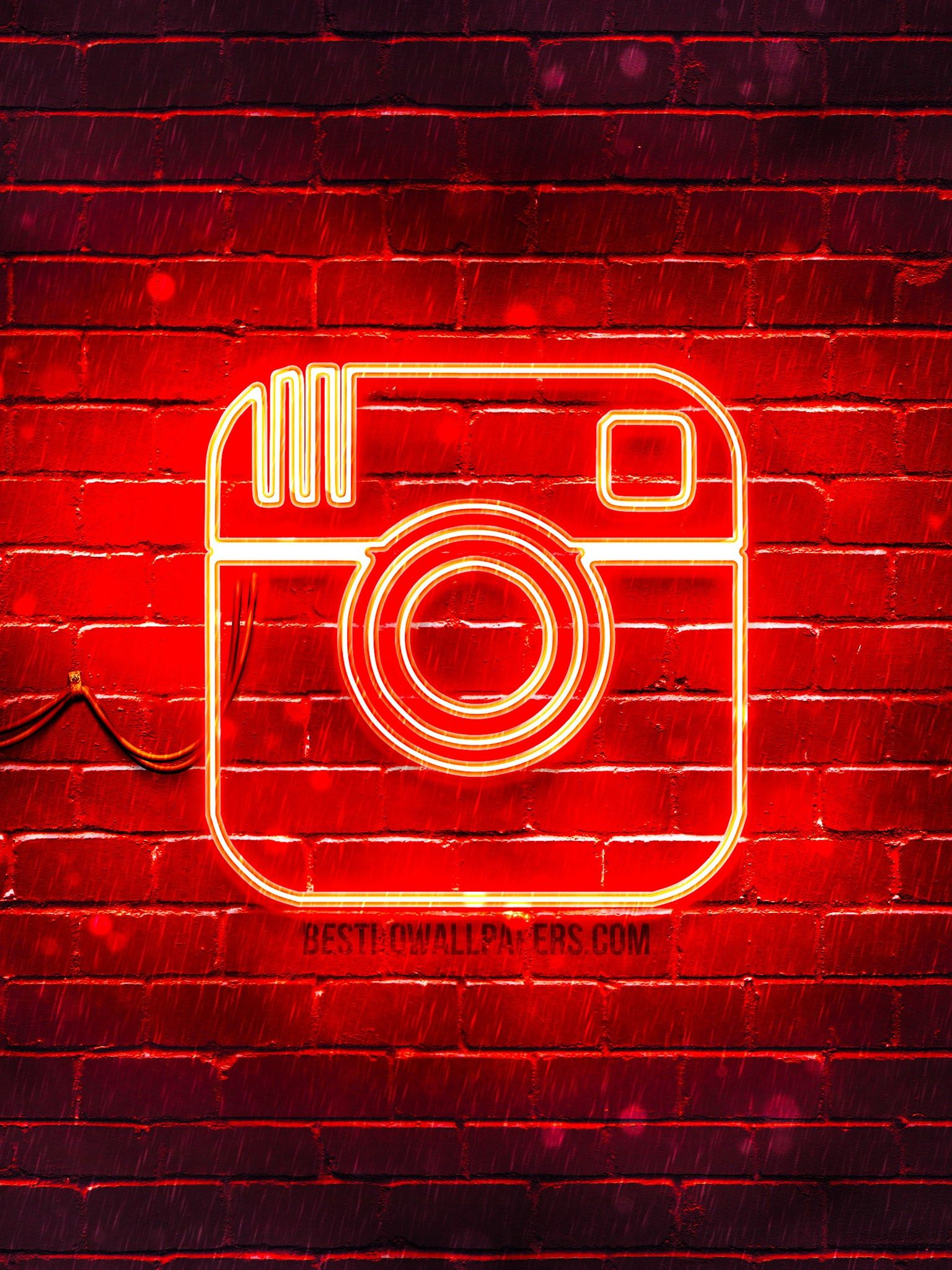 High Resolution Instagram Logo Wallpapers