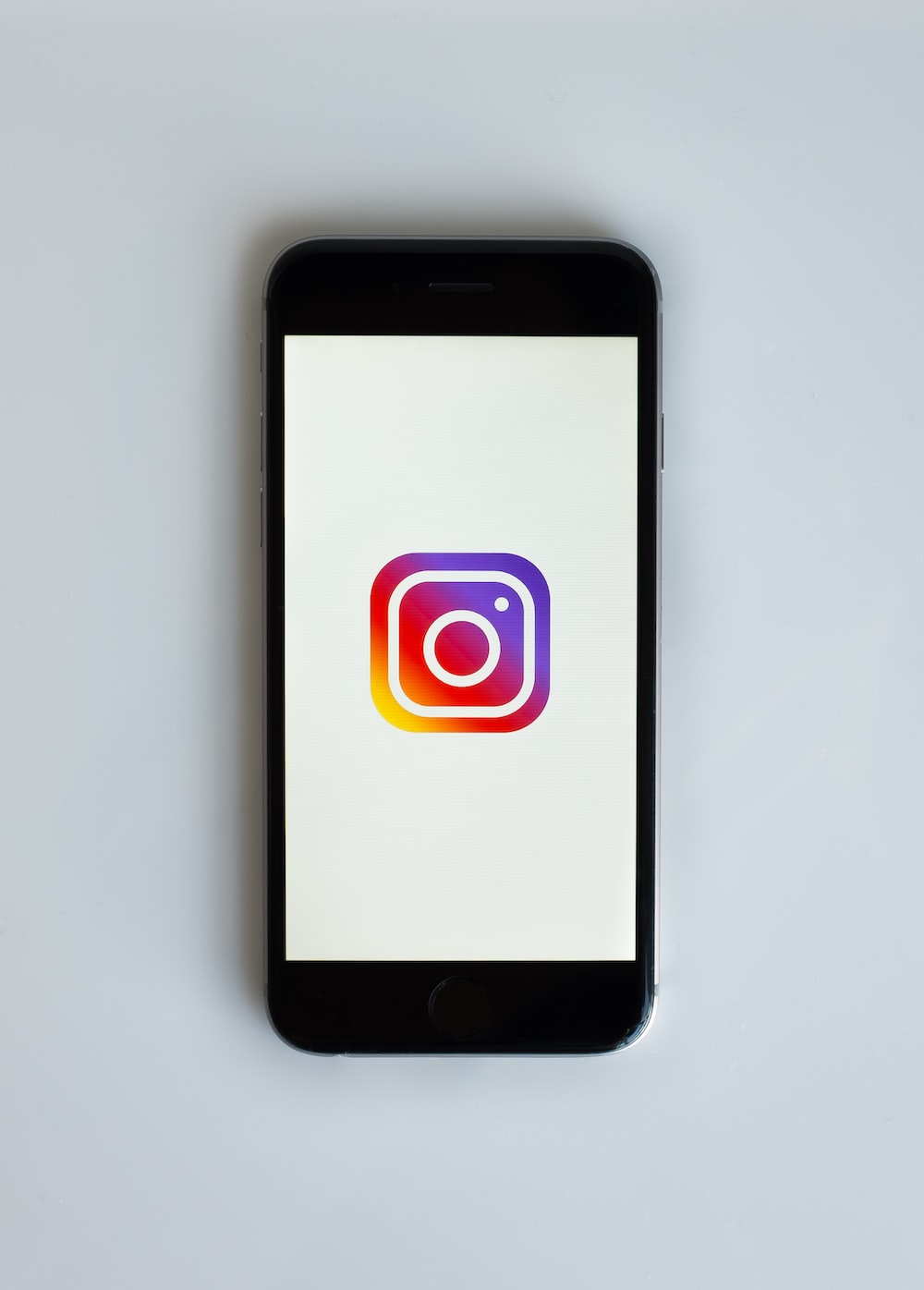 High Resolution Instagram Logo Wallpapers