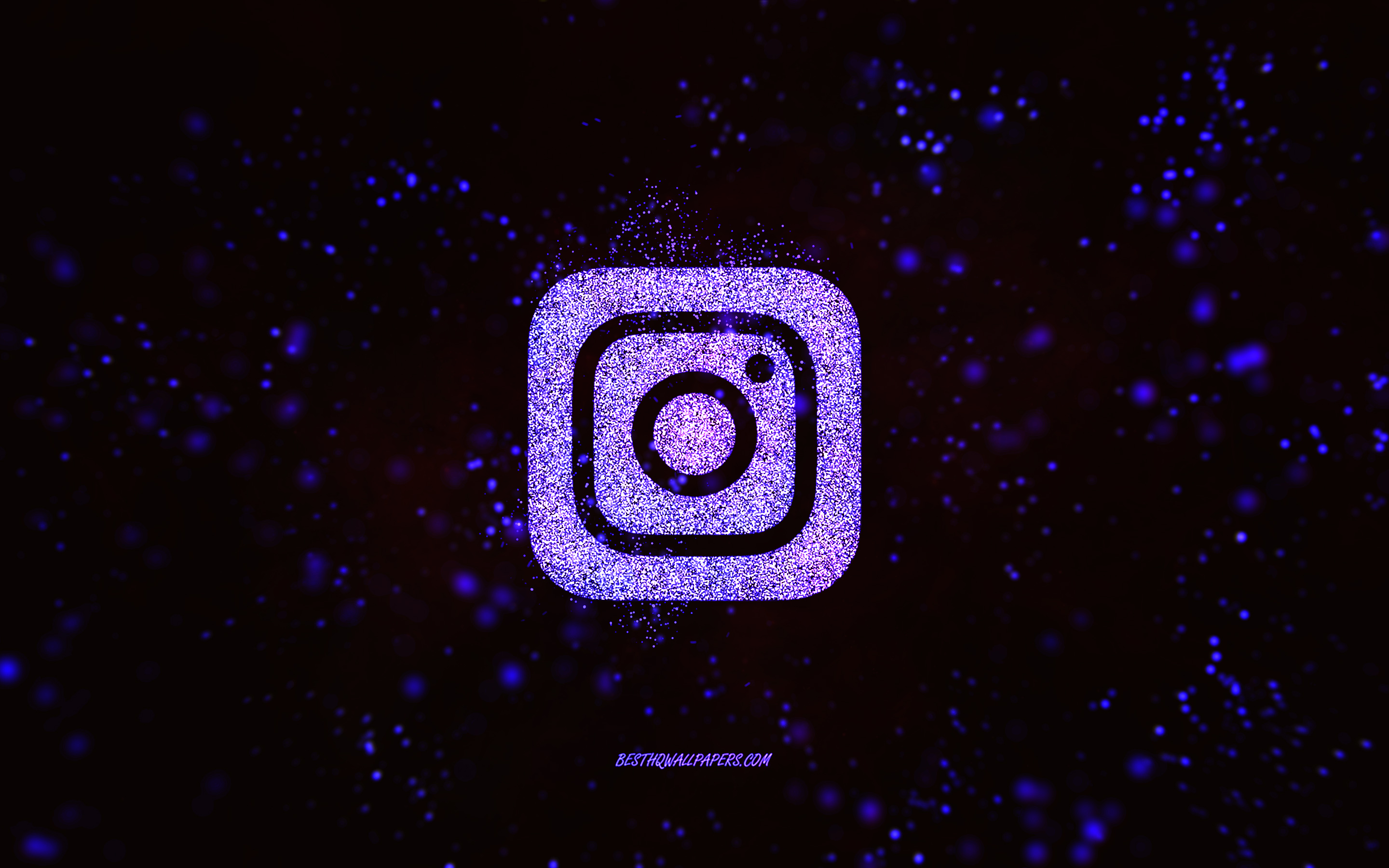 High Resolution Instagram Logo Wallpapers