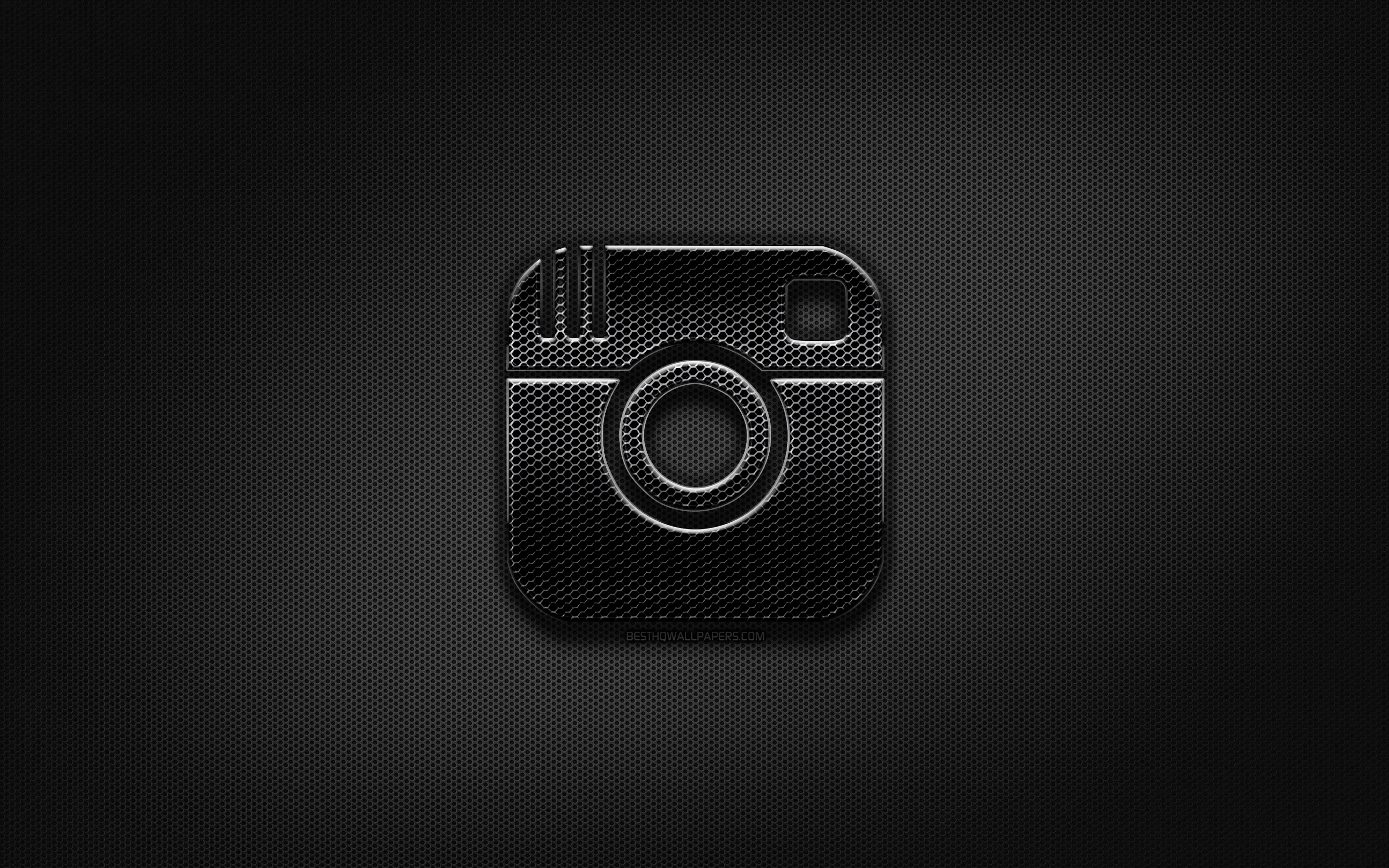 High Resolution Instagram Logo Wallpapers