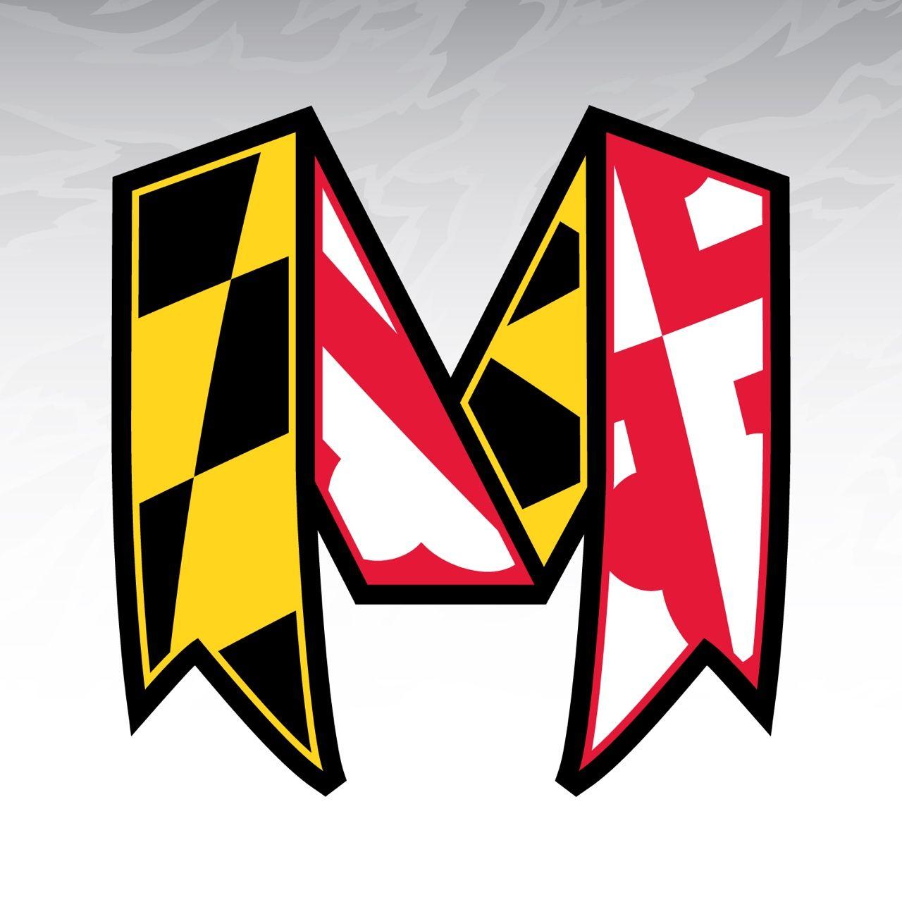 High Resolution Maryland Flag Wallpapers