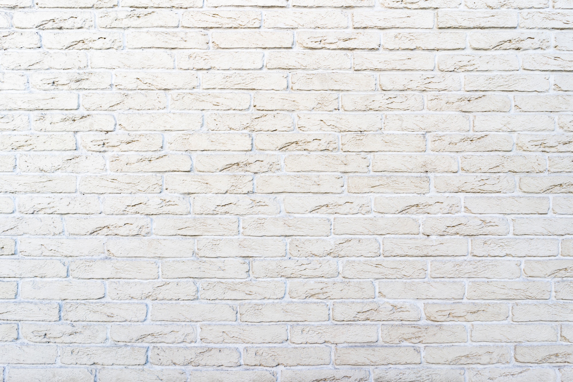 High Resolution White Brick Wallpapers