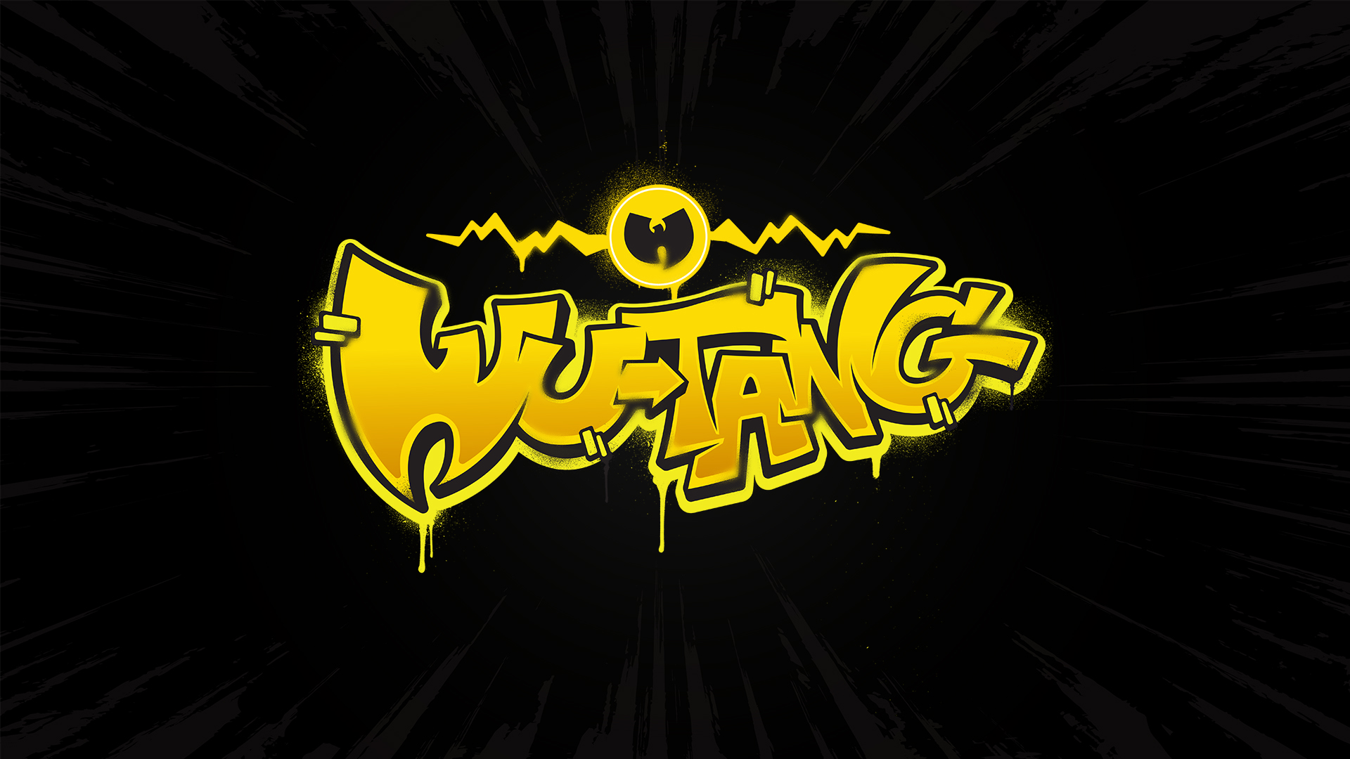 High Resolution Wu Tang Logo Wallpapers