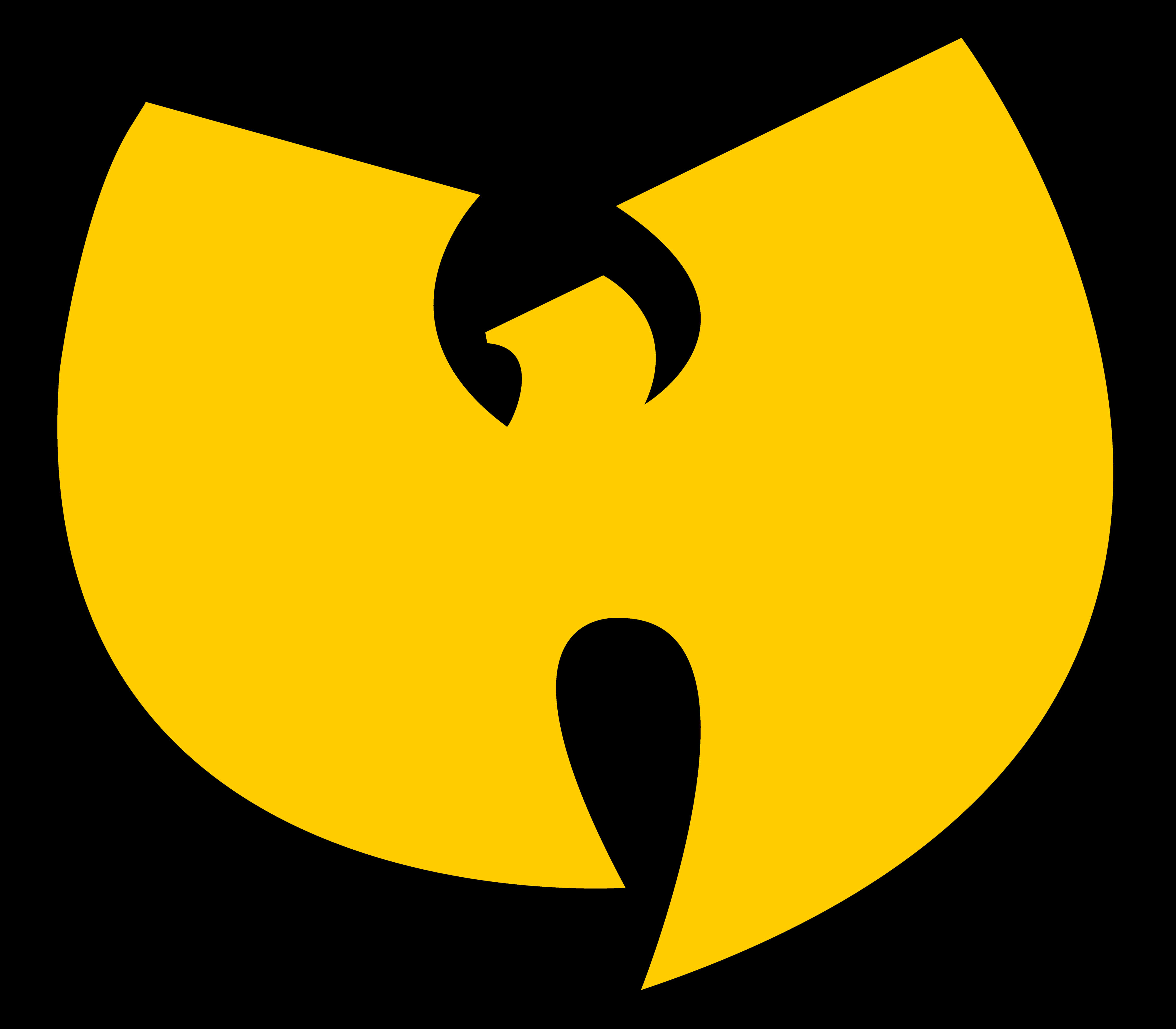 High Resolution Wu Tang Logo Wallpapers