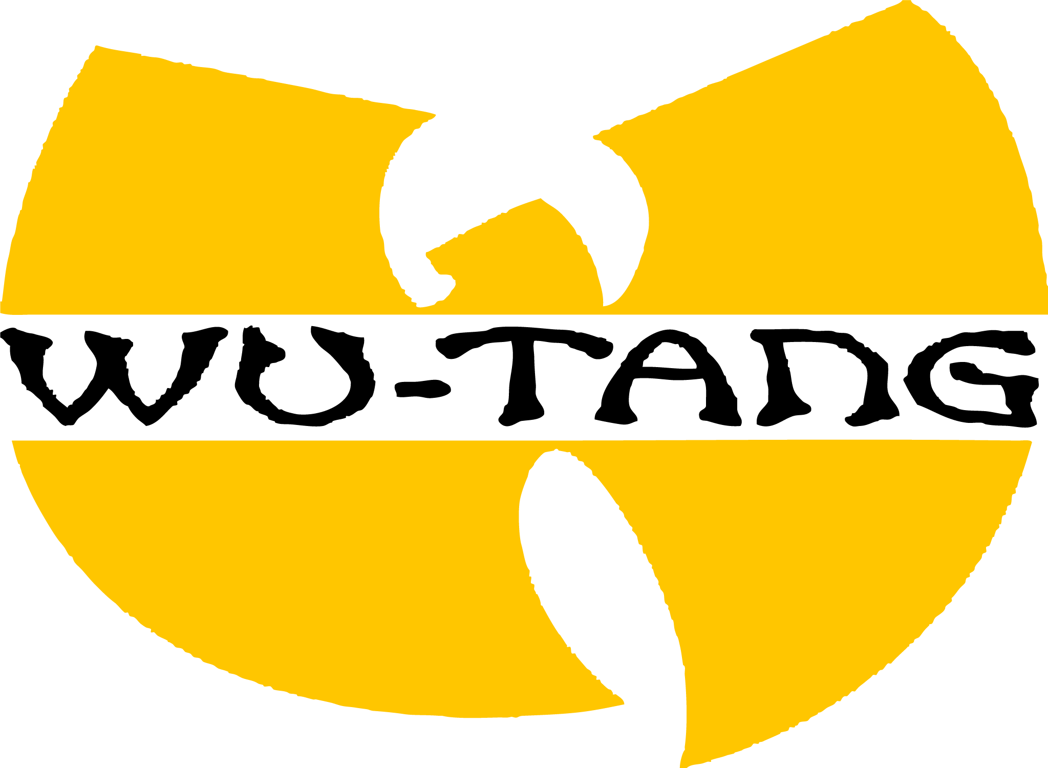 High Resolution Wu Tang Logo Wallpapers