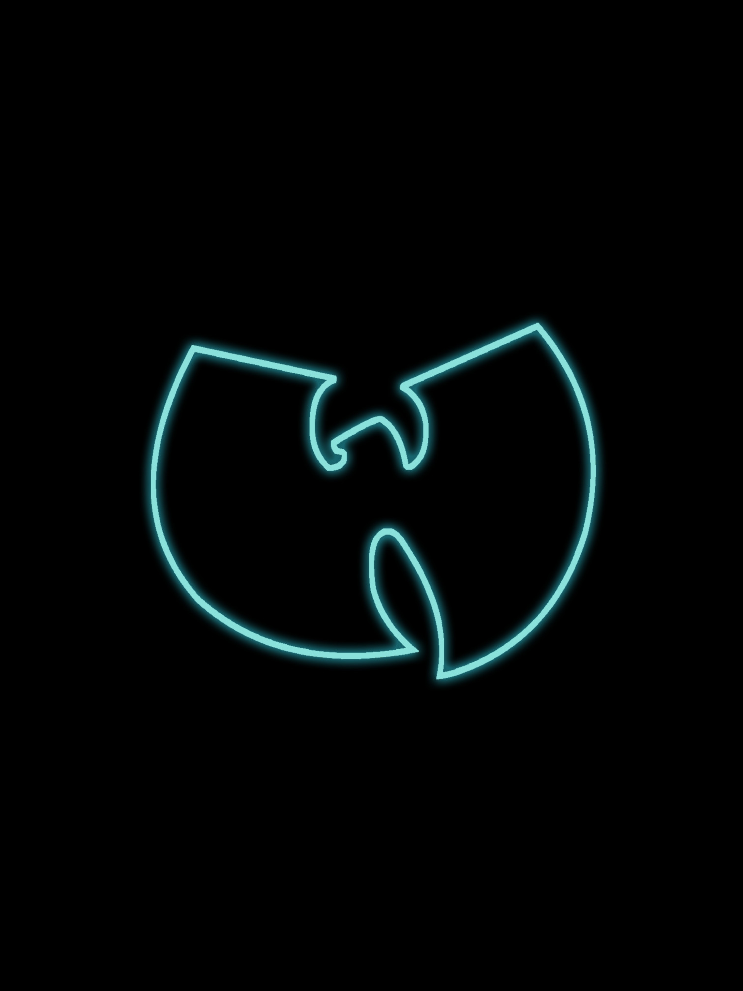 High Resolution Wu Tang Logo Wallpapers