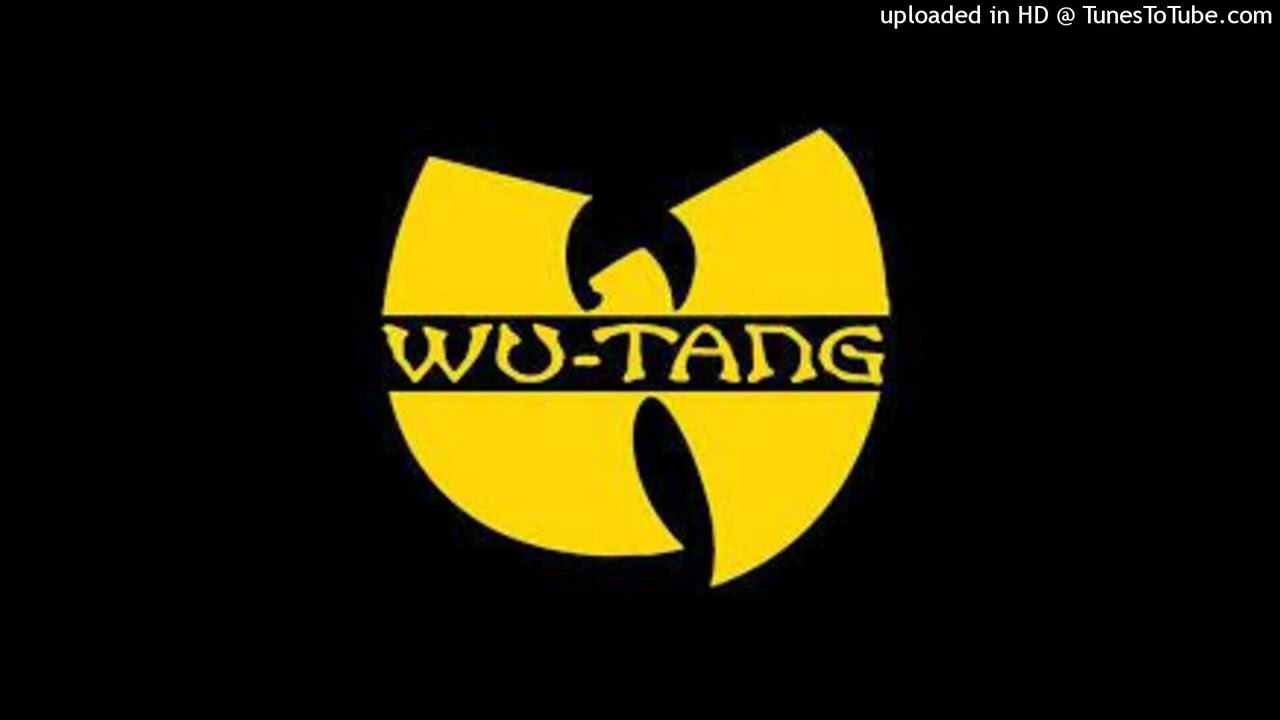 High Resolution Wu Tang Logo Wallpapers