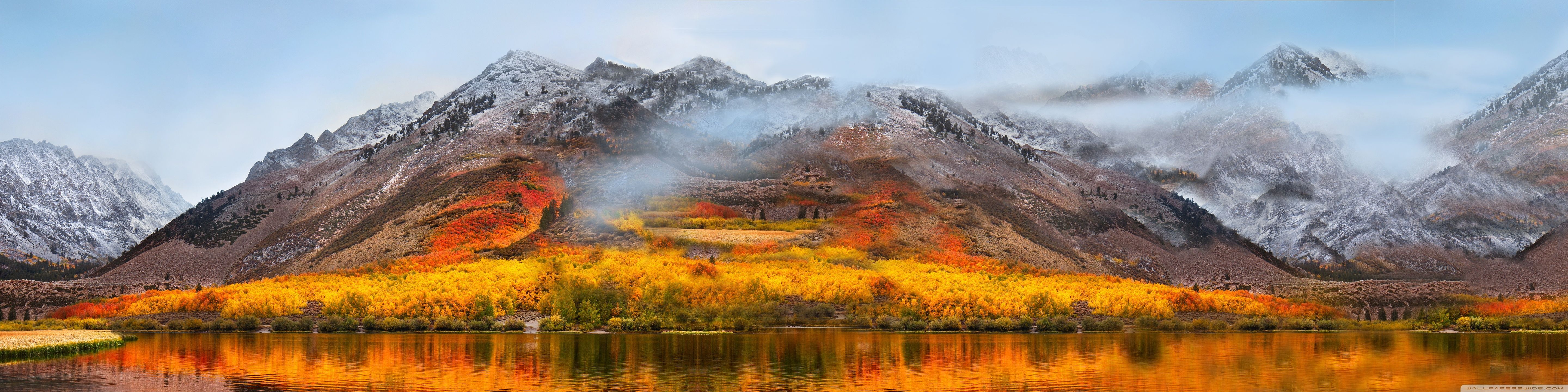 High Sierra Wallpapers